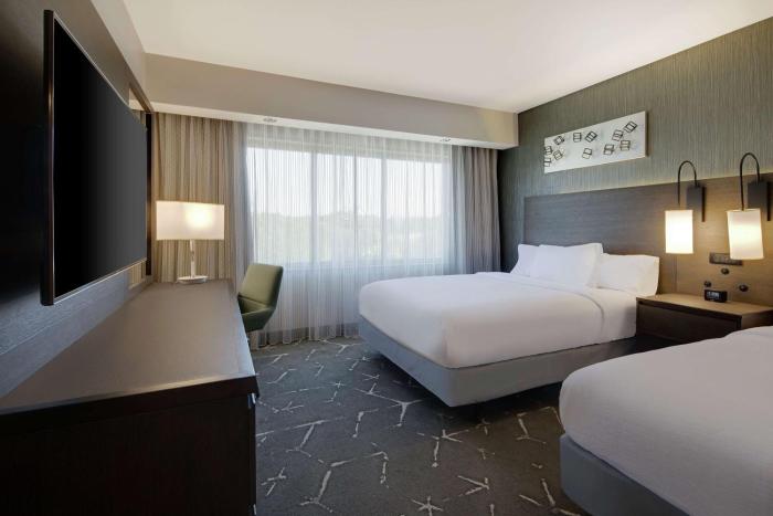 embassy suites by hilton atlanta perimeter center