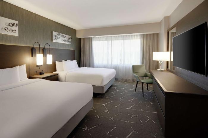 embassy suites by hilton atlanta perimeter center