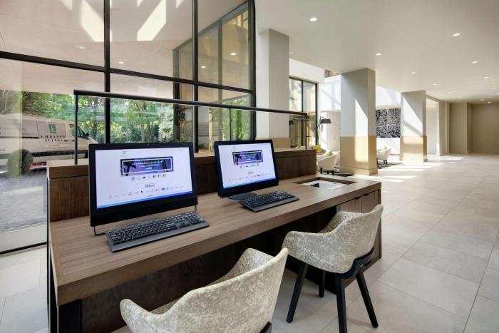 embassy suites by hilton atlanta perimeter center