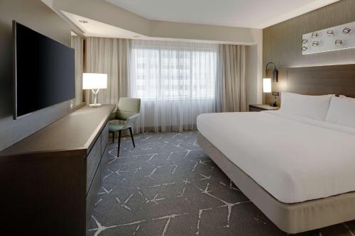 embassy suites by hilton atlanta perimeter center