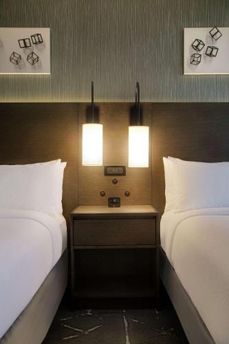 embassy suites by hilton atlanta perimeter center