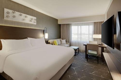 embassy suites by hilton atlanta perimeter center