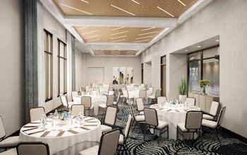 tempo by hilton savannah historic district