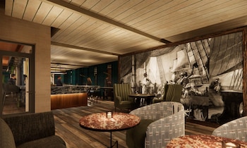 tempo by hilton savannah historic district