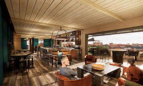 tempo by hilton savannah historic district