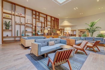 doubletree by hilton atlanta windy hill ballpark