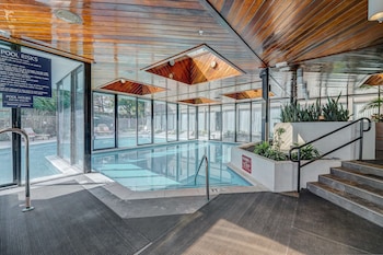 Doubletree By Hilton Atlanta Windy Hill Ballpark,,4 star