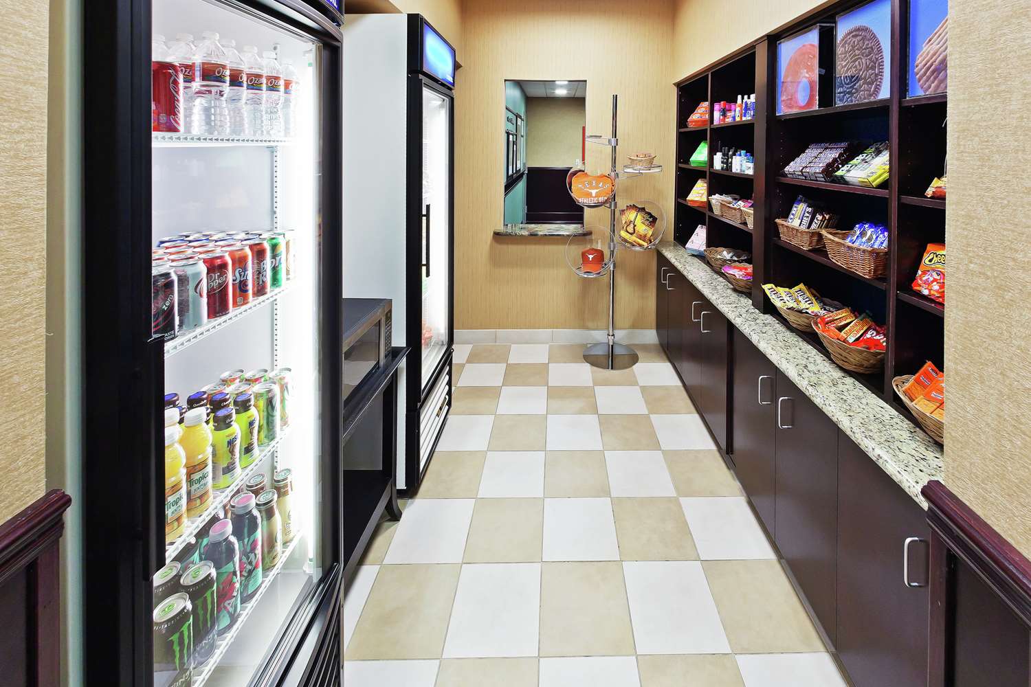 hampton inn and suites austin lakeway