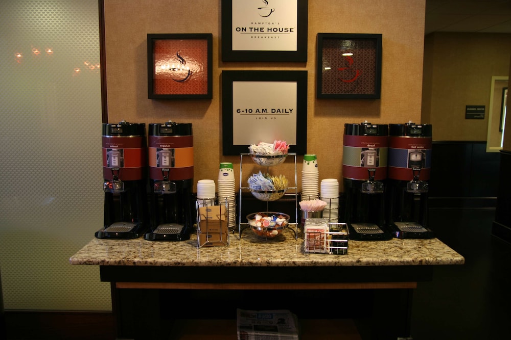 hampton inn and suites austin lakeway