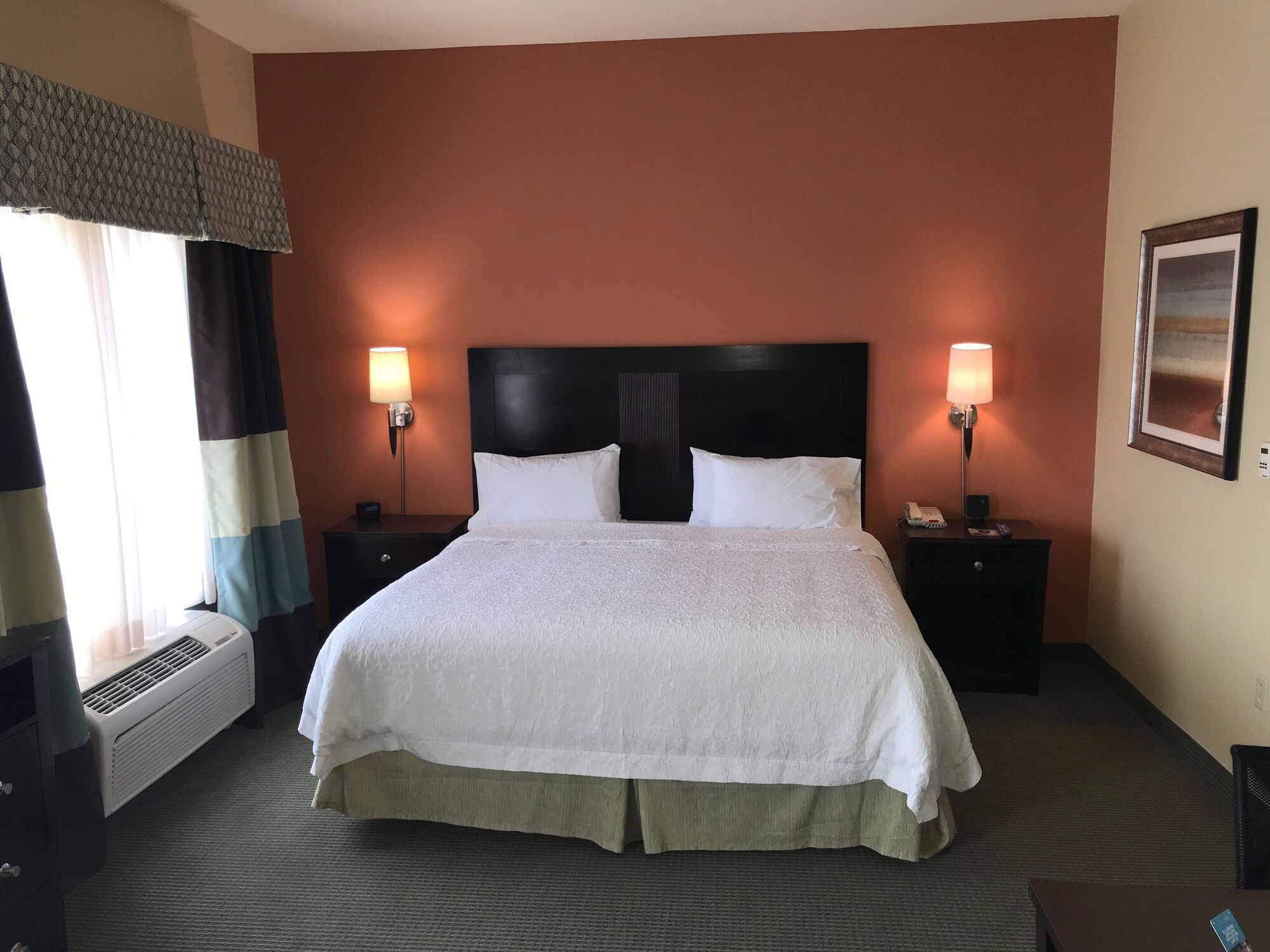 hampton inn and suites austin lakeway