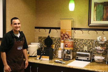 hampton inn and suites austin lakeway
