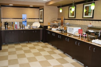 hampton inn and suites austin lakeway
