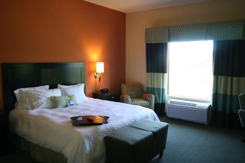 hampton inn and suites austin lakeway