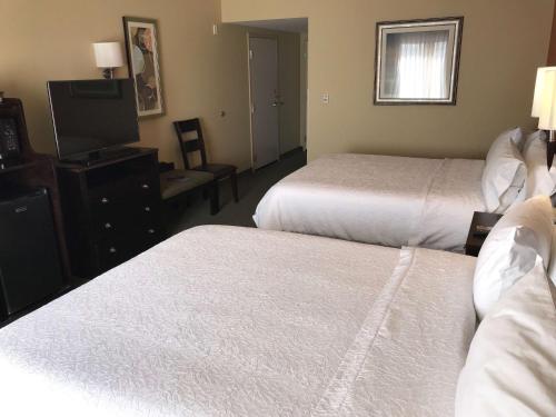 hampton inn and suites austin lakeway