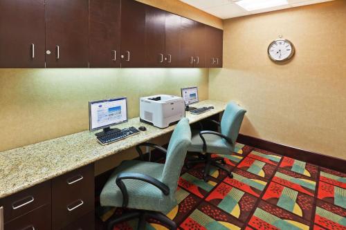hampton inn and suites austin lakeway