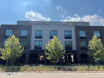 hampton inn austin east side 5th street