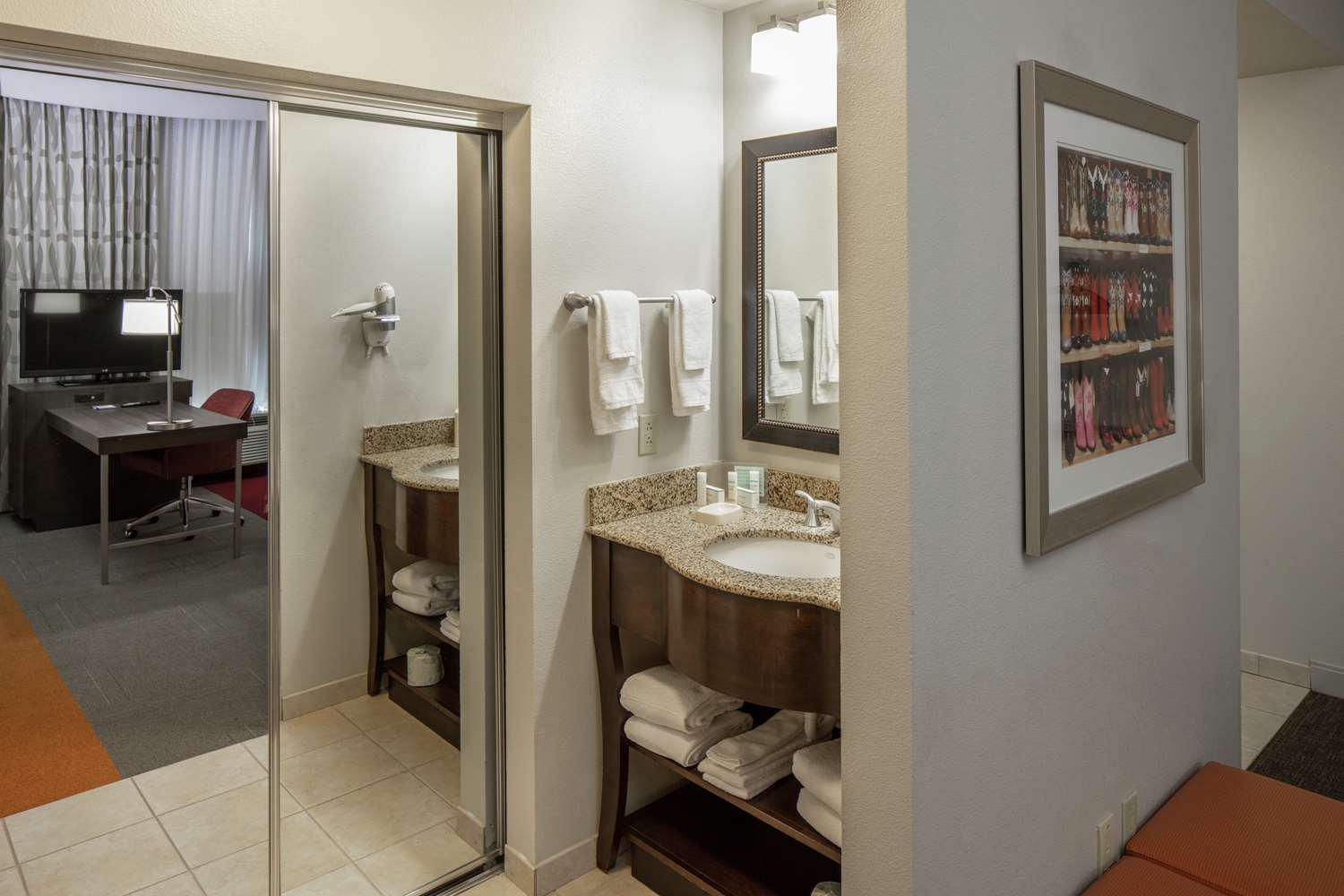hampton inn and suites austin cedar park lakeline
