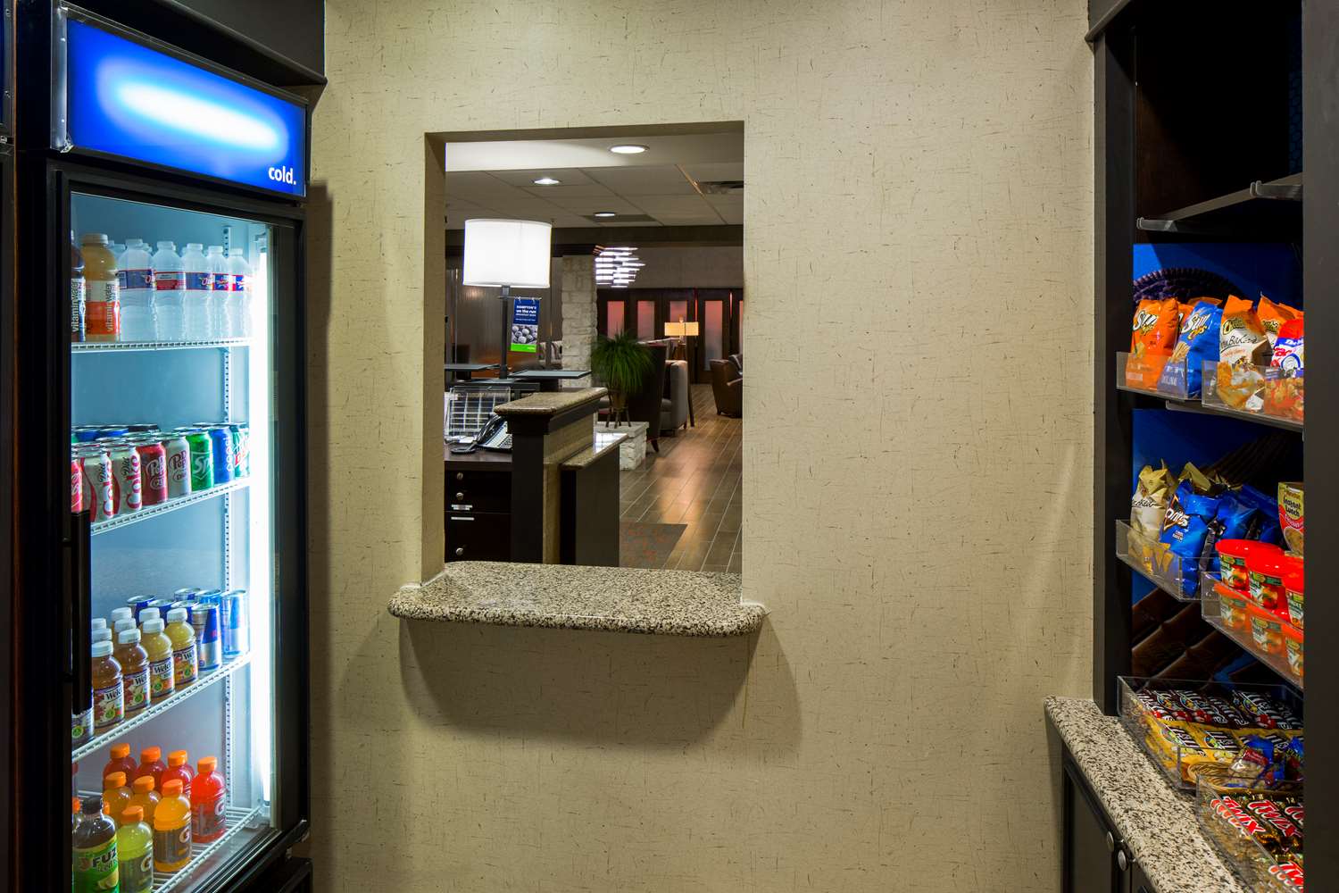 hampton inn and suites austin cedar park lakeline