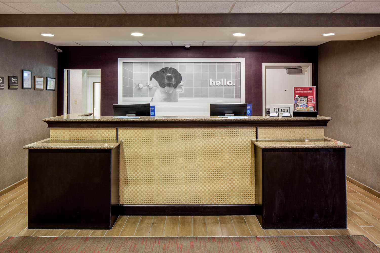 hampton inn and suites austin cedar park lakeline