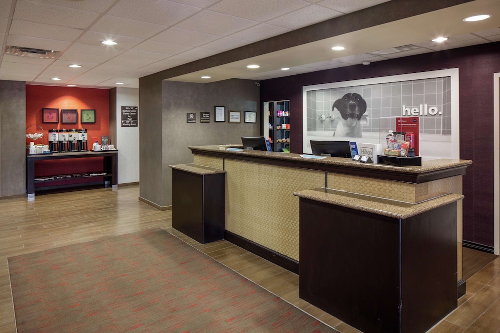 hampton inn and suites austin cedar park lakeline