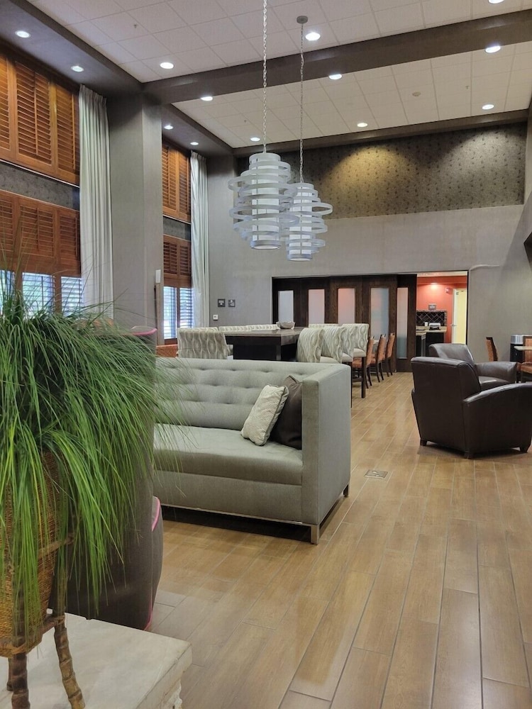 hampton inn and suites austin cedar park lakeline