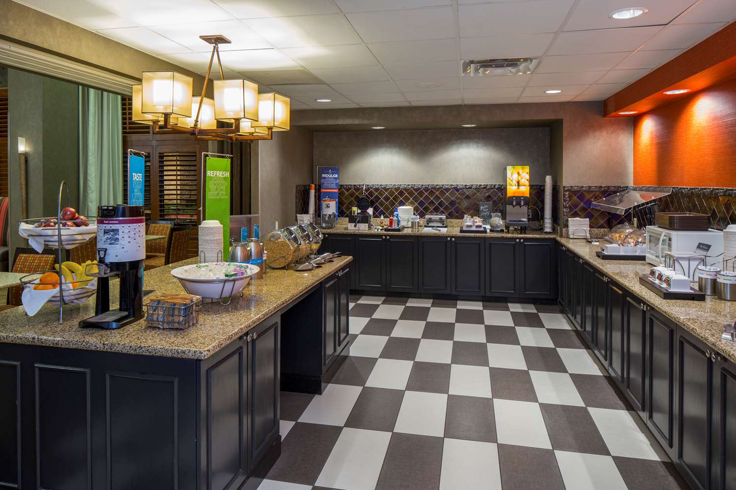 hampton inn and suites austin cedar park lakeline