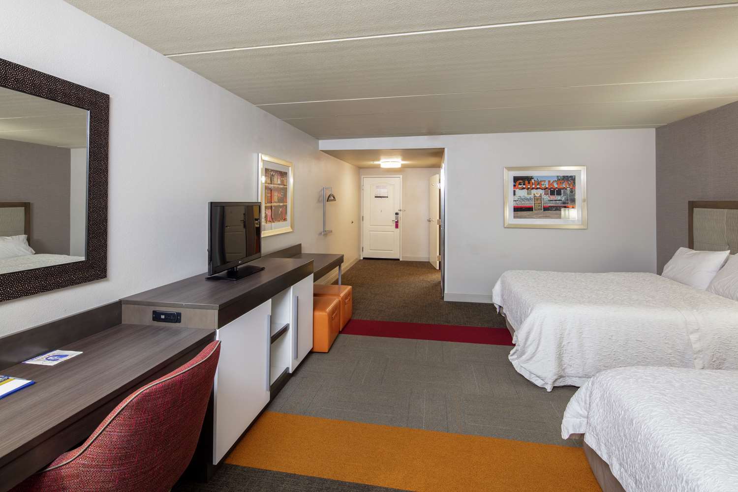 hampton inn and suites austin cedar park lakeline
