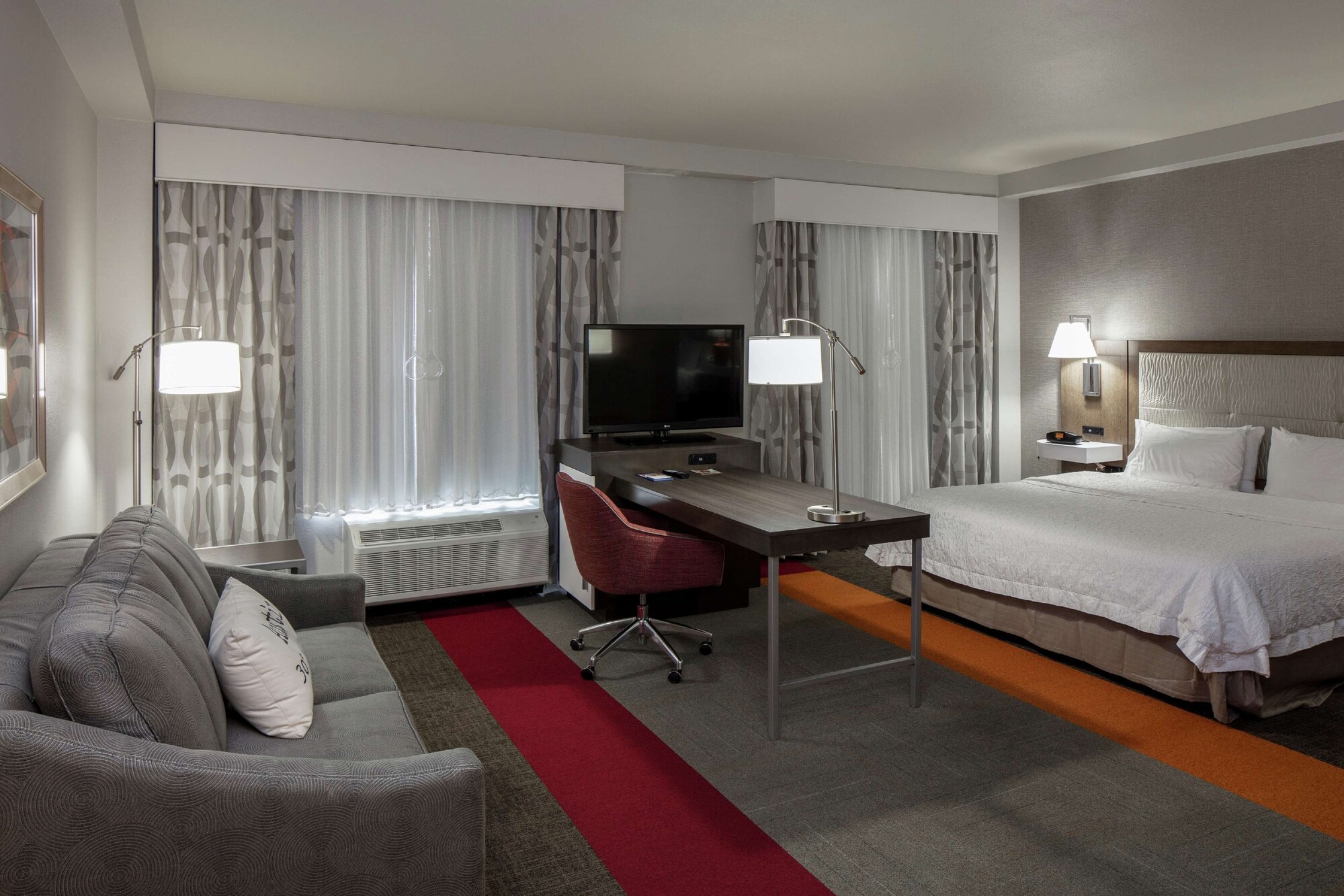 hampton inn and suites austin cedar park lakeline