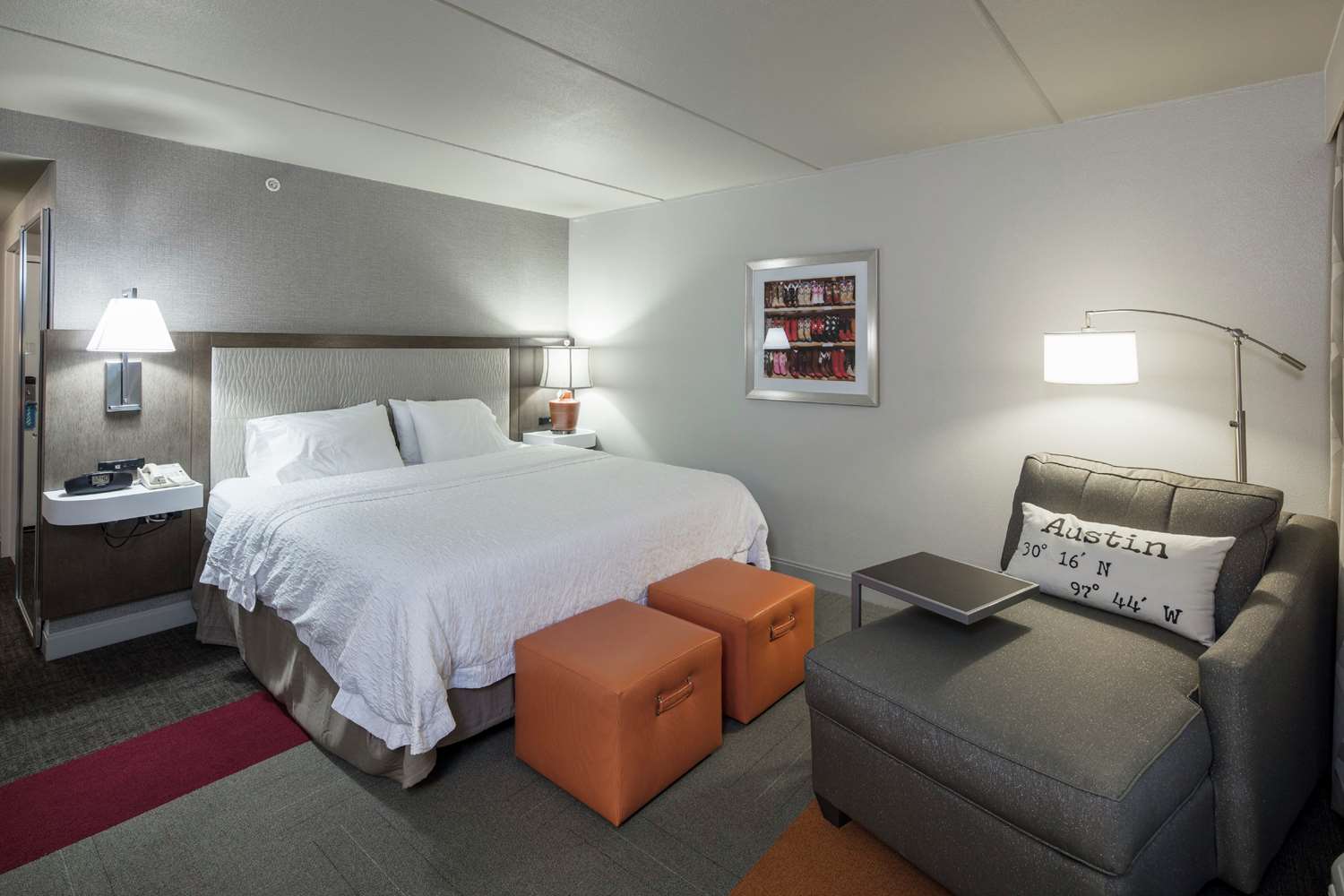 hampton inn and suites austin cedar park lakeline