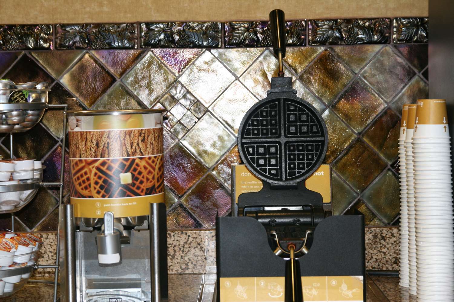 hampton inn and suites austin cedar park lakeline