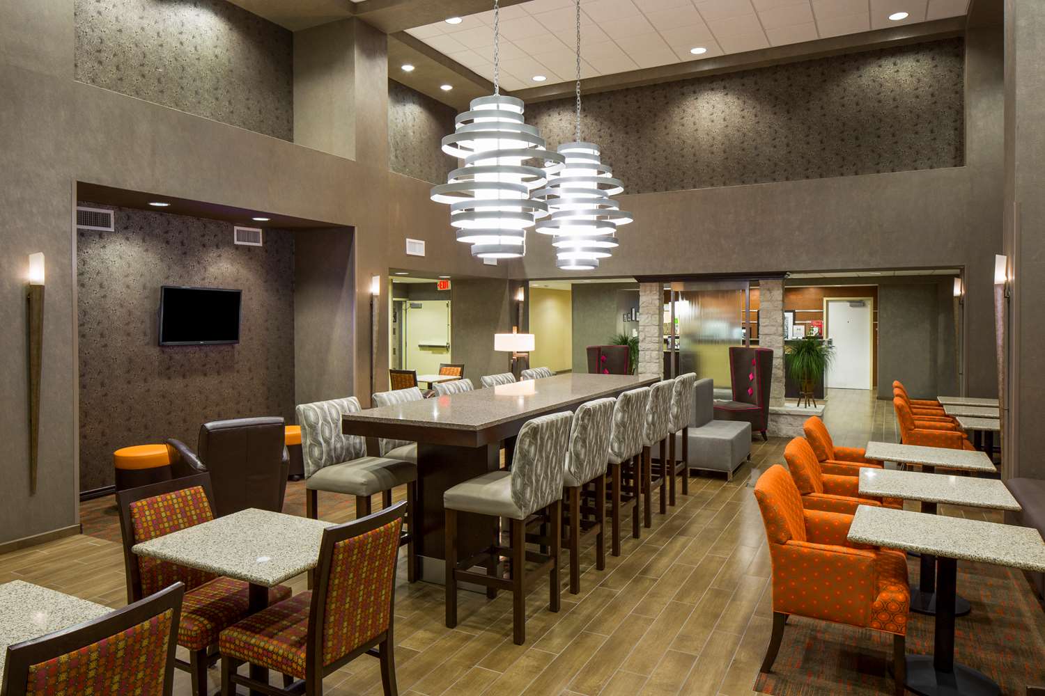 hampton inn and suites austin cedar park lakeline