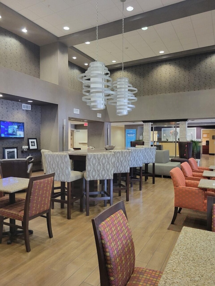 hampton inn and suites austin cedar park lakeline