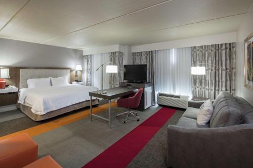 hampton inn and suites austin cedar park lakeline