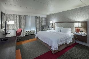 hampton inn and suites austin cedar park lakeline