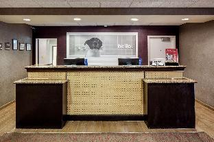 hampton inn and suites austin cedar park lakeline