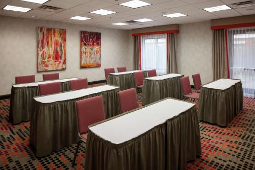 hampton inn and suites austin cedar park lakeline