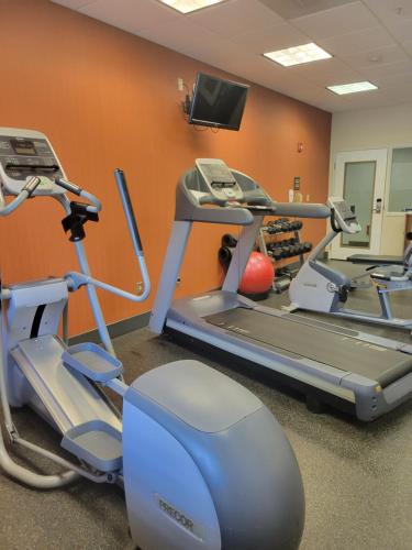 hampton inn and suites austin cedar park lakeline
