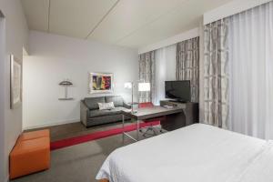 hampton inn and suites austin cedar park lakeline