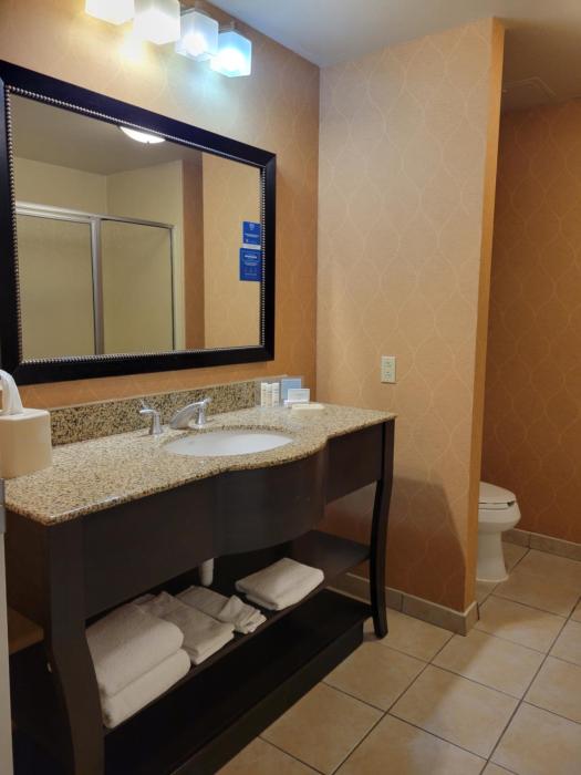 hampton inn and suites austin cedar park lakeline