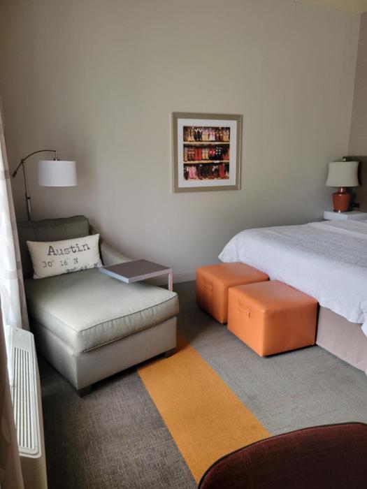 hampton inn and suites austin cedar park lakeline