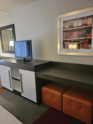 hampton inn and suites austin cedar park lakeline