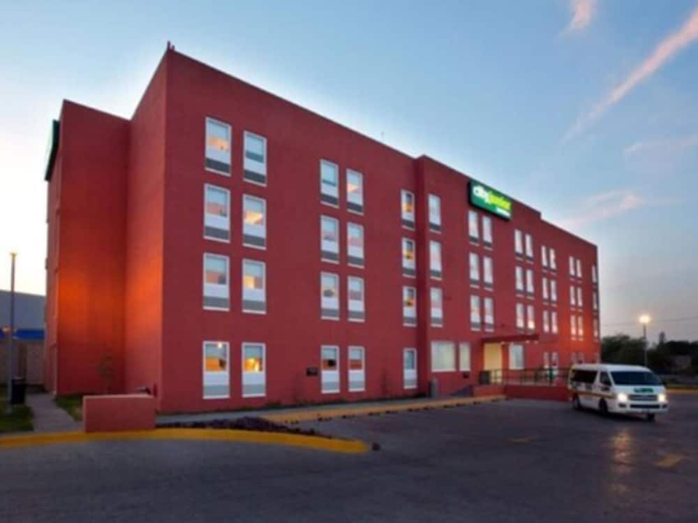 City Express Junior By Marriott Guadalajara Periférico Sur,San Pedro Tlaquepaque>>Guadalajara,3 star