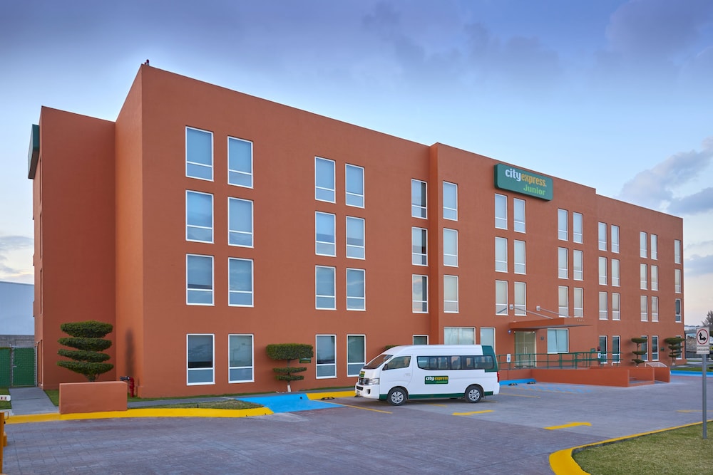 City Express Junior By Marriott Guadalajara Periférico Sur,San Pedro Tlaquepaque>>Guadalajara,3 star