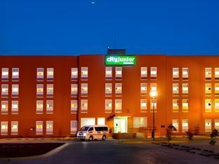 city express junior by marriott guadalajara periferico sur