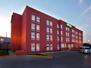 city express junior by marriott guadalajara periferico sur