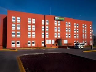 city express junior by marriott guadalajara periferico sur