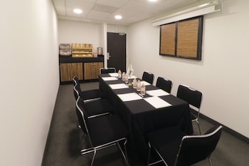 city express junior by marriott guadalajara periferico sur