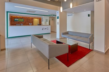 city express junior by marriott guadalajara periferico sur