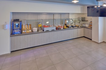 city express junior by marriott guadalajara periferico sur