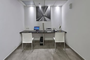 city express junior by marriott guadalajara periferico sur